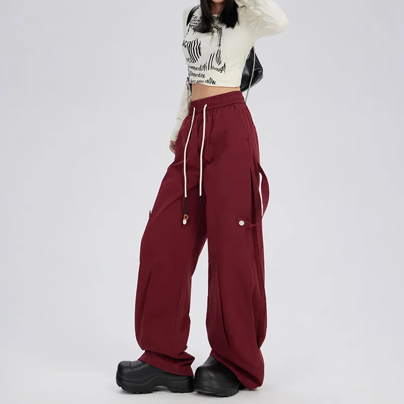 PANDA BASE Jeans Women's-5