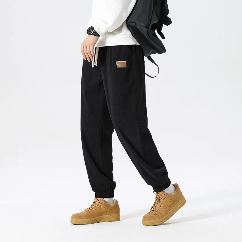 PANDA BASE Casual Pants Women's-2