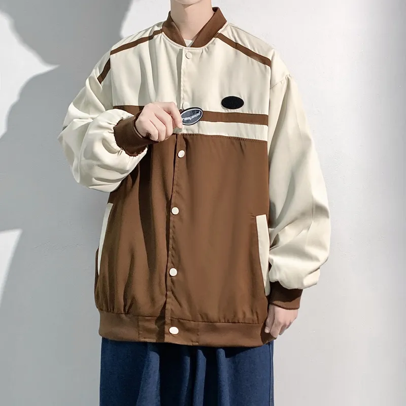 PANDA BASE Jackets Unisex-8