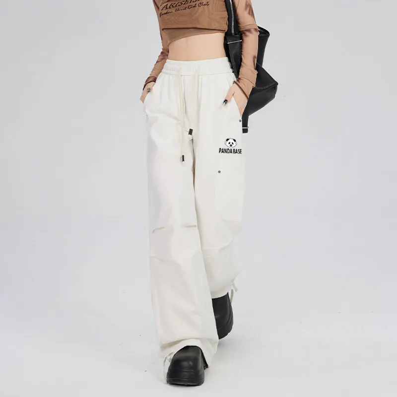 PANDA BASE Jeans Women's-8