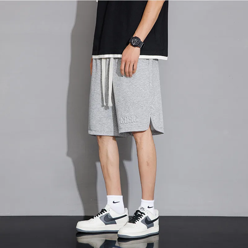 PANDA BASE Casual Shorts Women's-5