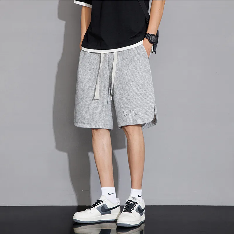 PANDA BASE Casual Shorts Women's-6