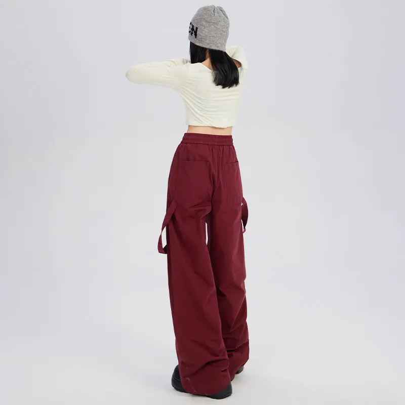 PANDA BASE Jeans Women's-6