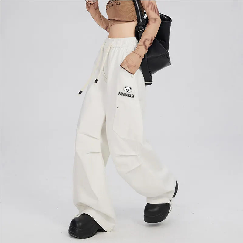PANDA BASE Jeans Women's-9
