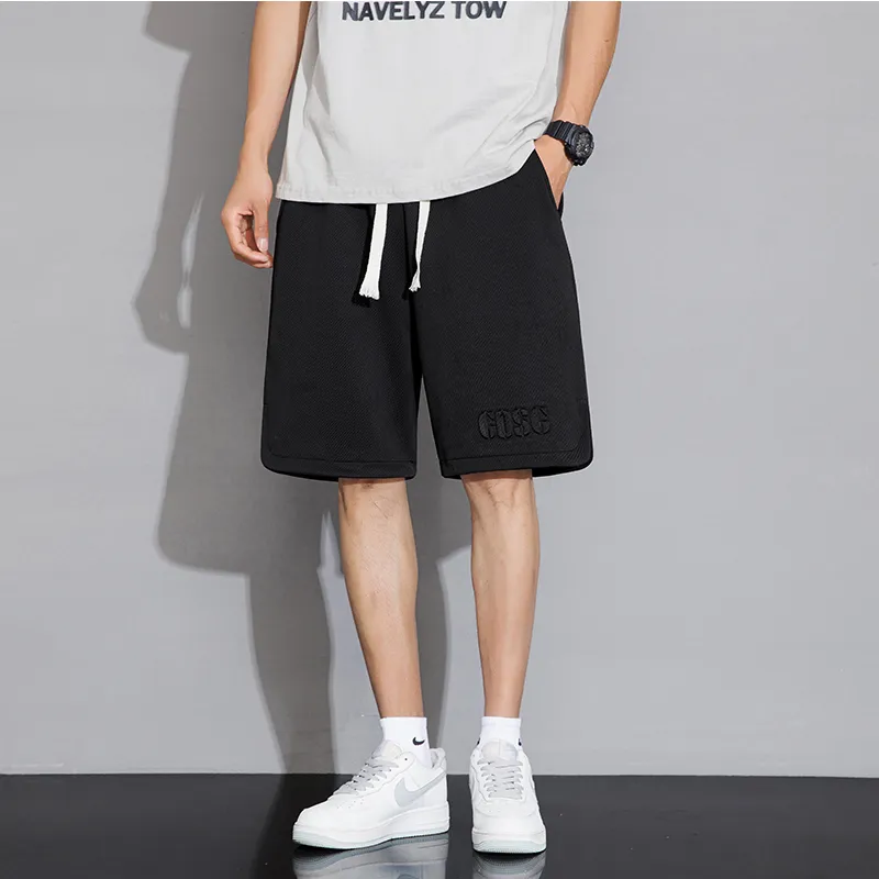 PANDA BASE Casual Shorts Women's-8