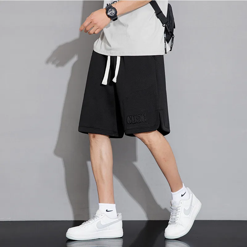 PANDA BASE Casual Shorts Women's-9