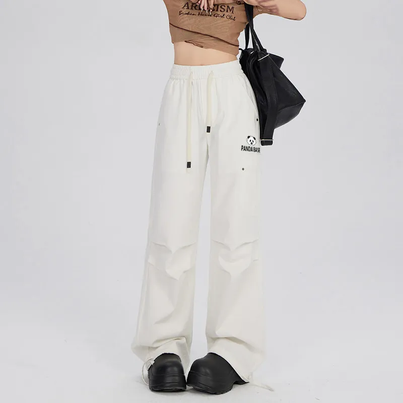 PANDA BASE Jeans Women's-11
