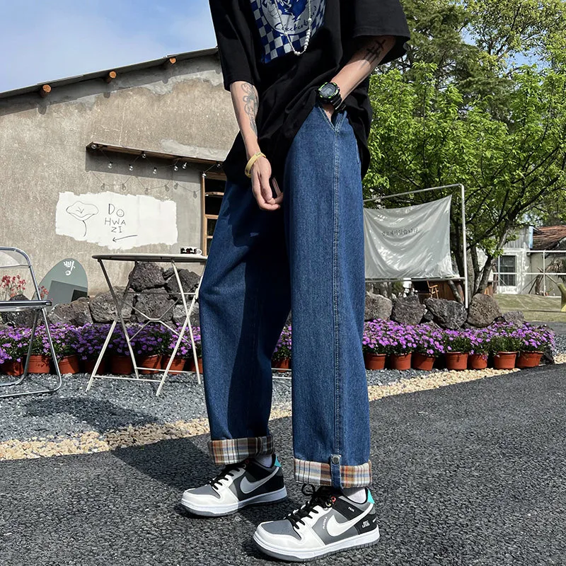 PANDA BASE Jeans Women's-8