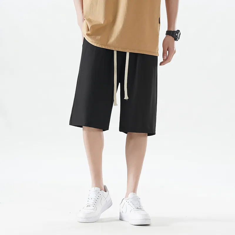 PANDA BASE Casual Shorts Unisex-2