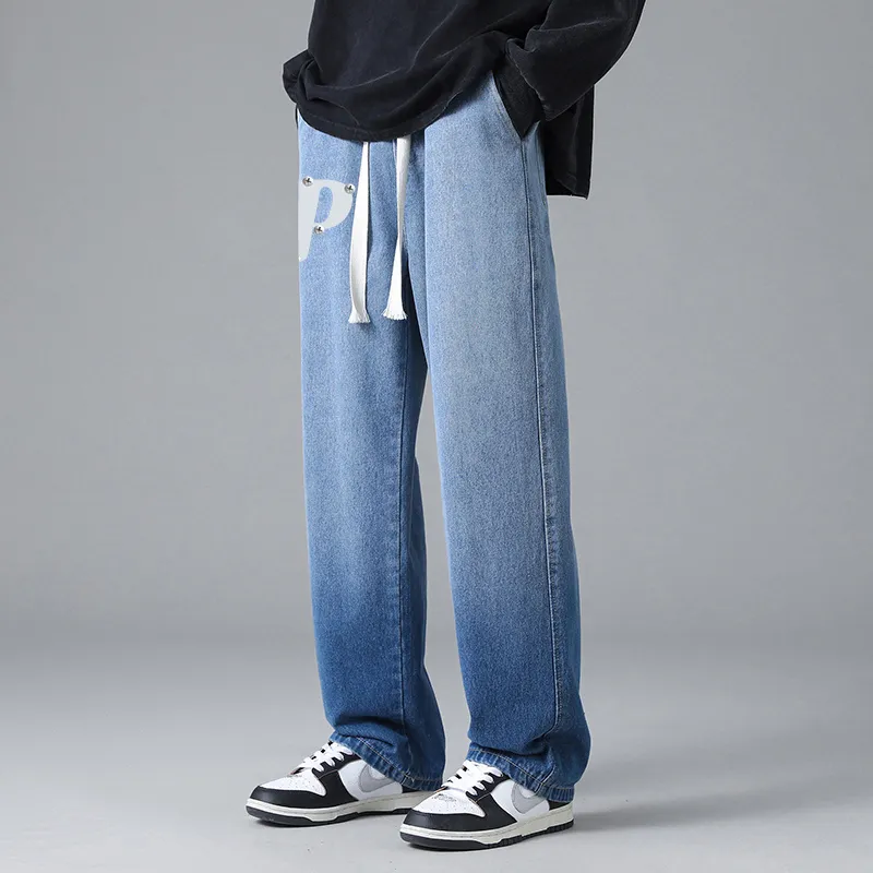 PANDA BASE Jeans Women's-4