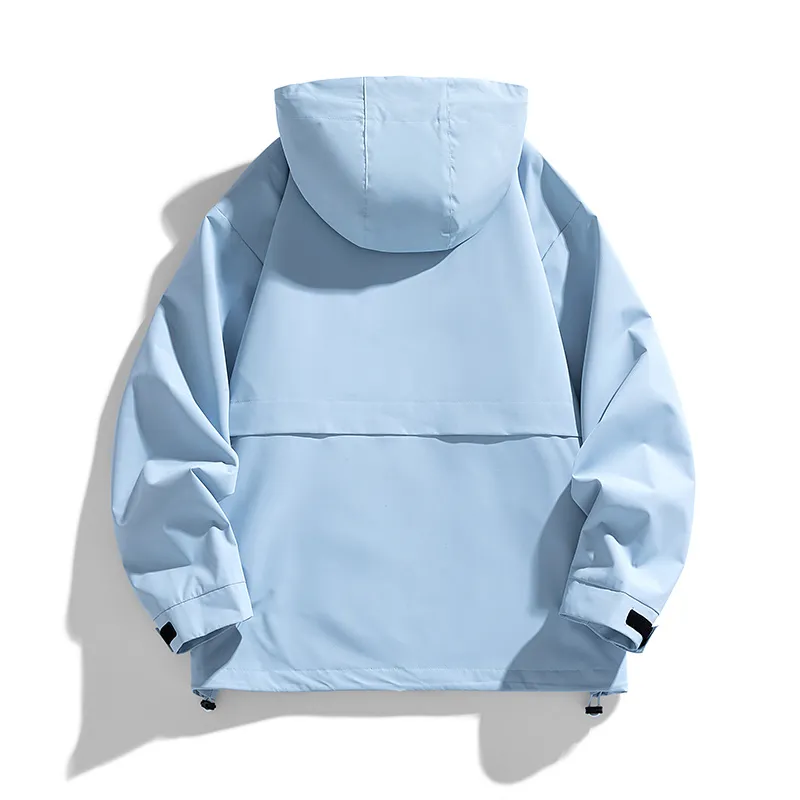 PANDA BASE Jackets Coats Women's-11