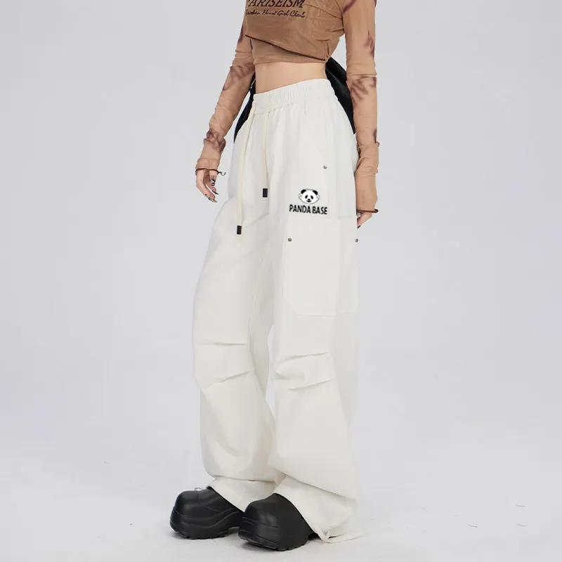 PANDA BASE Jeans Women's-10