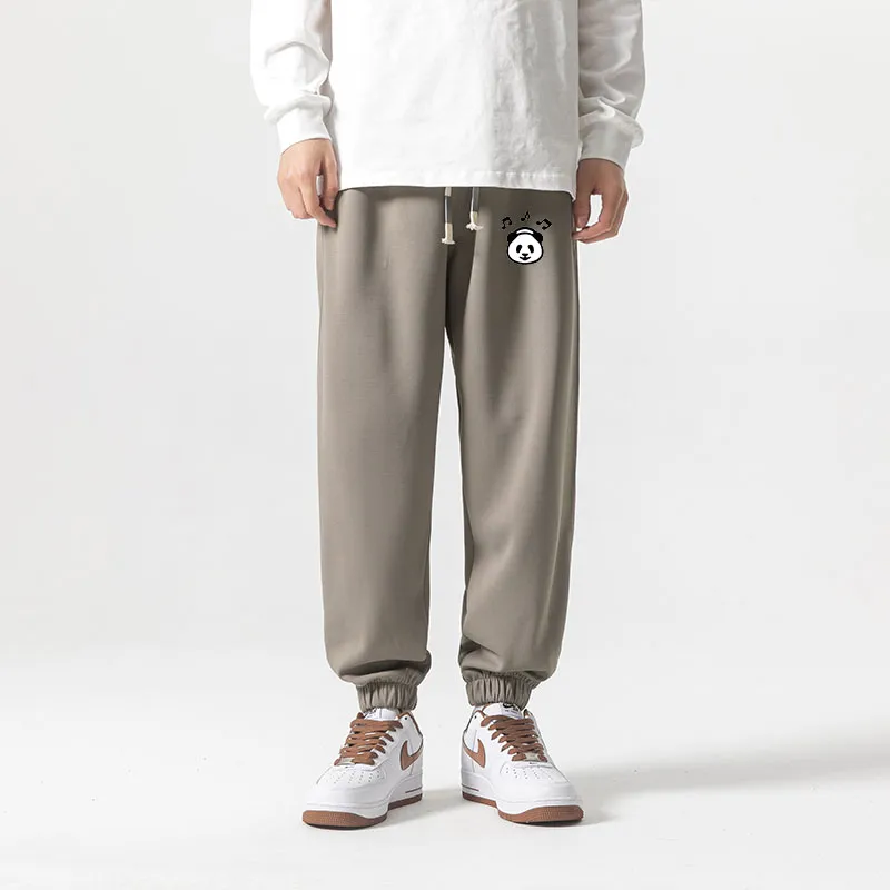 PANDA BASE Casual Pants Women's-23