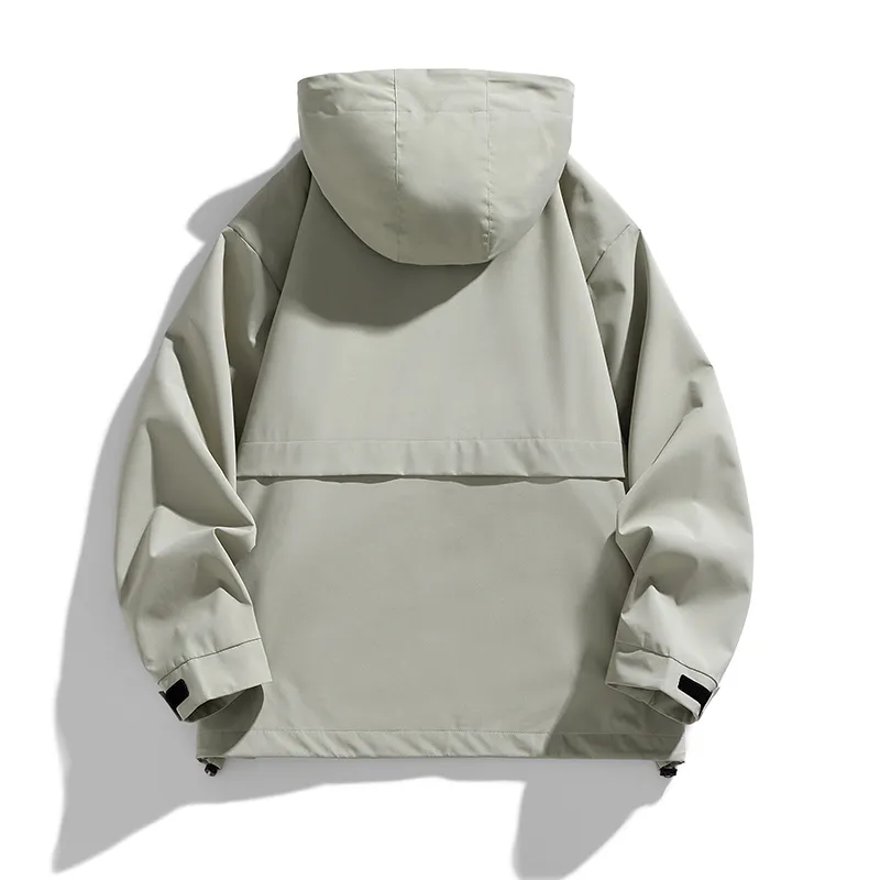PANDA BASE Jackets Coats Women's-1