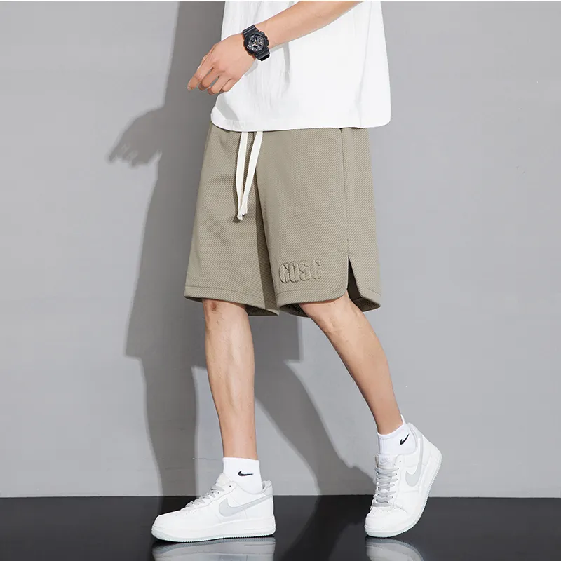 PANDA BASE Casual Shorts Women's-2