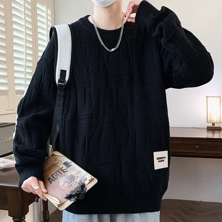 PANDA BASE Sweatshirts Unisex-5