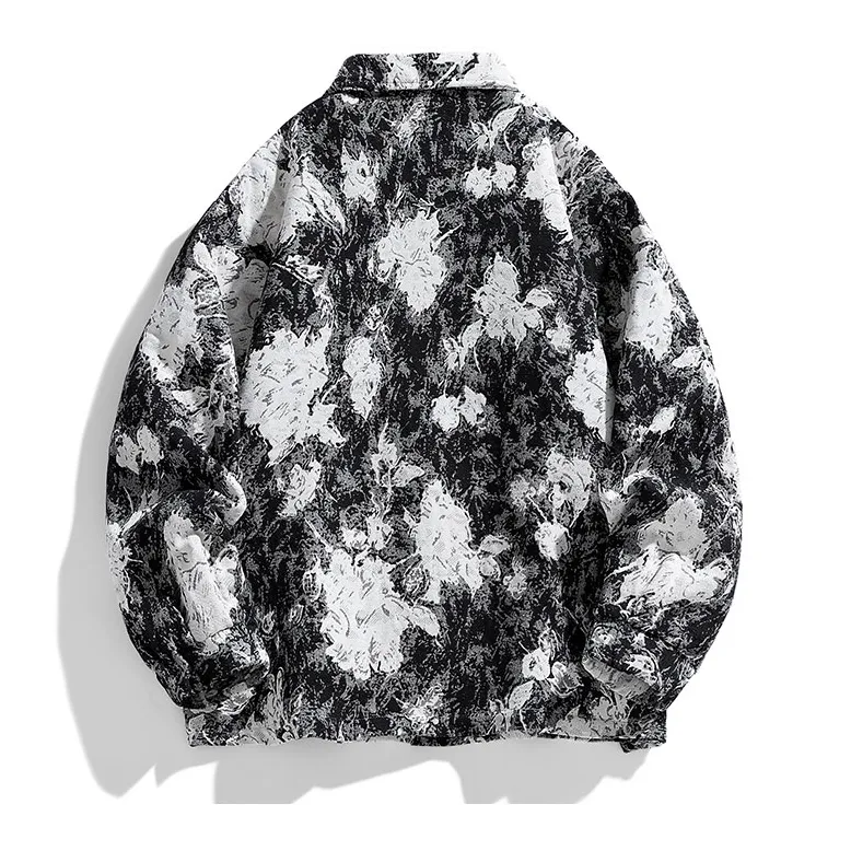 PANDA BASE Jackets Coats Unisex-1