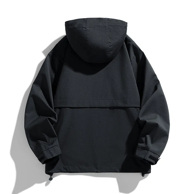 PANDA BASE Jackets Coats Women's-5