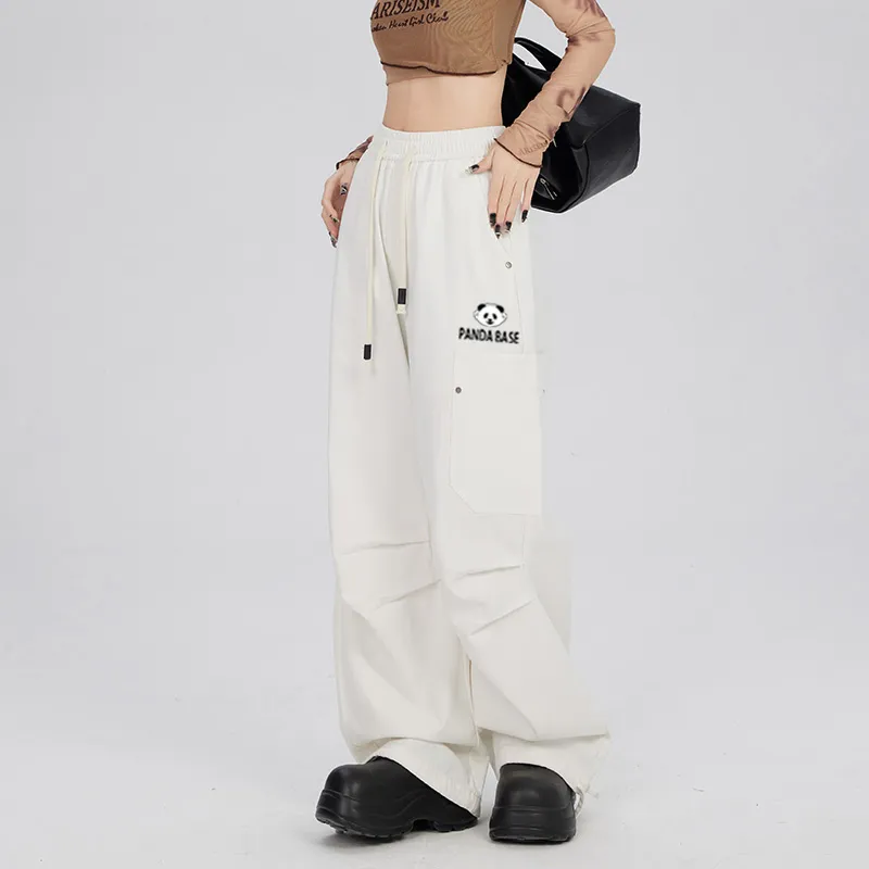 PANDA BASE Jeans Women's-7