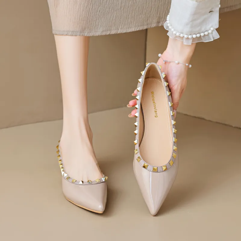 SIMBA'S PRIDE Casual Single Shoes Women's-2