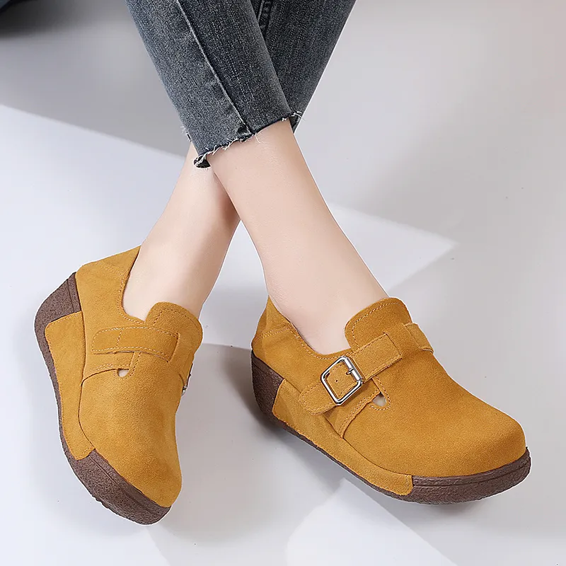 SIMBA'S PRIDE Casual Shoes Women's-9
