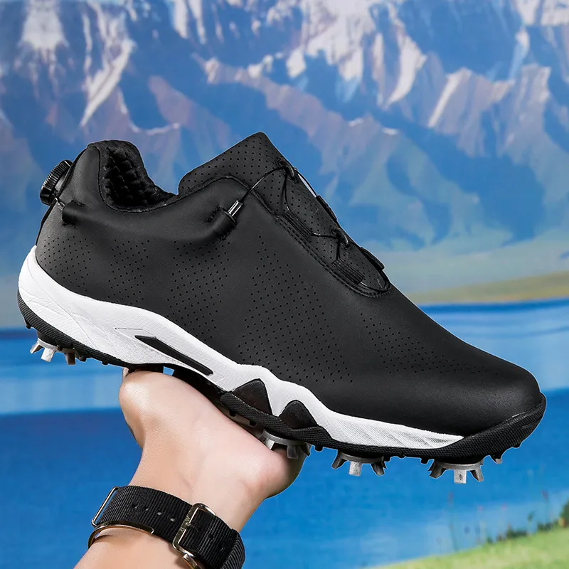 SIMBA'S PRIDE Golf Shoes Unisex-13