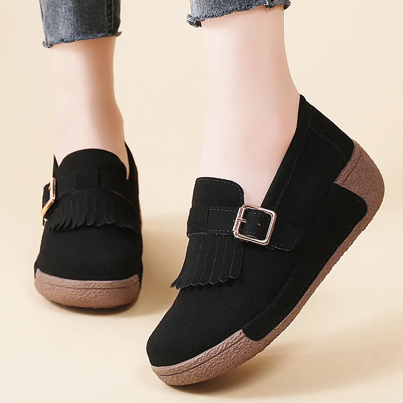 SIMBA'S PRIDE Women's Casual Shoes Women's-2