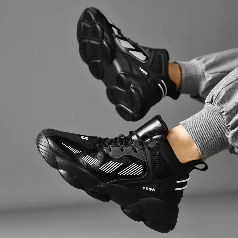 SIMBA'S PRIDE Low Top Basketball Shoes Men's-9