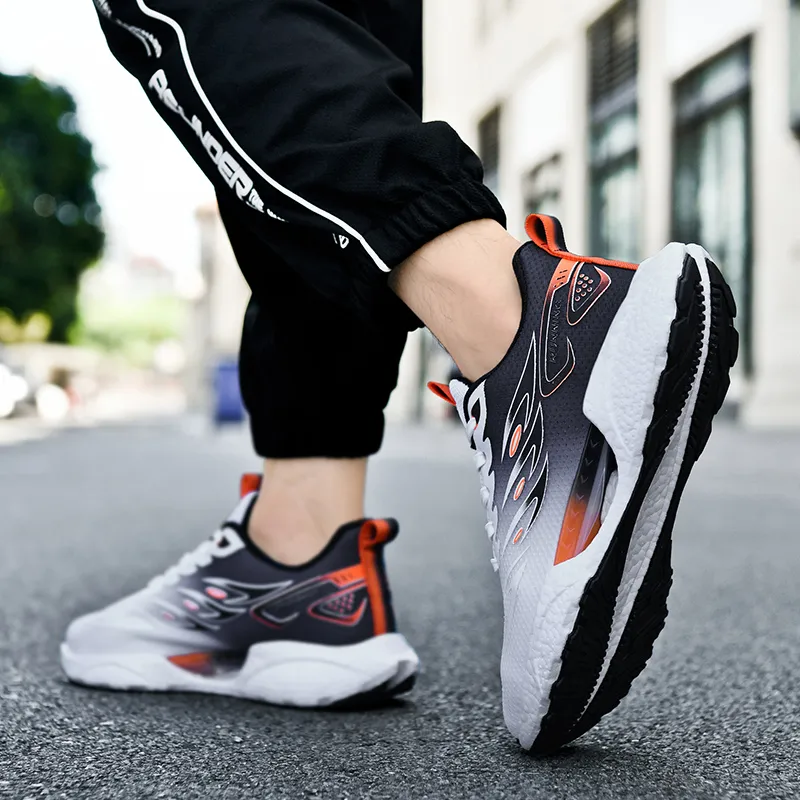 SIMBA'S PRIDE Rebound Running Shoes Men's-9