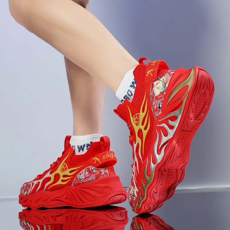 SIMBA'S PRIDE Casual Shoes Unisex-4