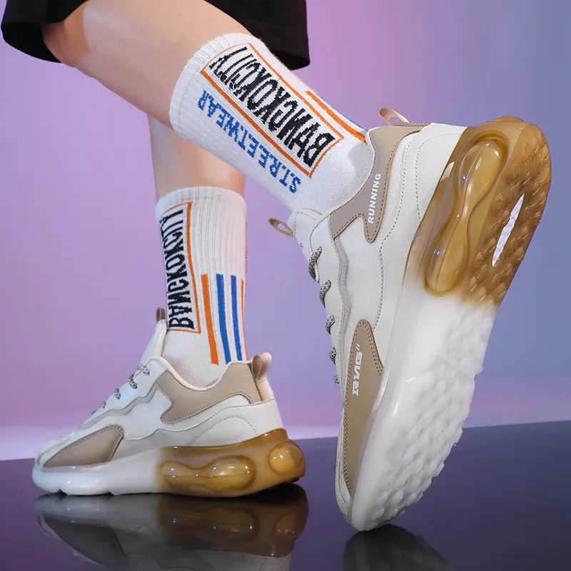 SIMBA'S PRIDE Chunky Sneakers Men's-15