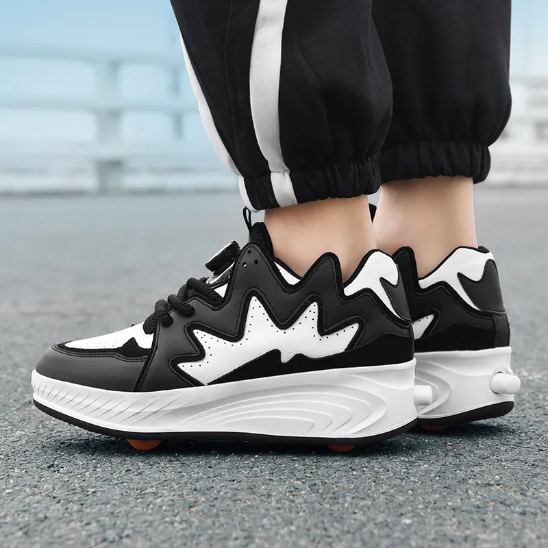 SIMBA'S PRIDE Low Top Skateboard Shoes Unisex-13
