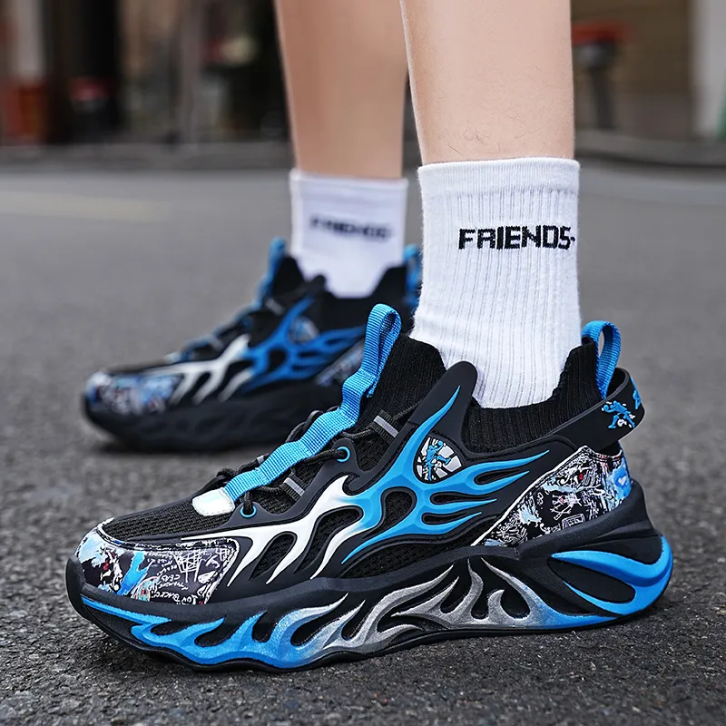 SIMBA'S PRIDE Casual Shoes Unisex-28