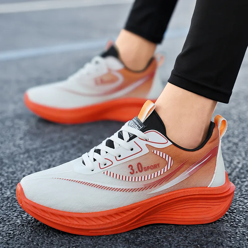 SIMBA'S PRIDE Running Shoes Men's-6