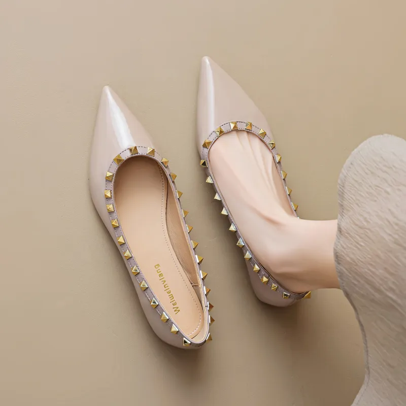 SIMBA'S PRIDE Casual Single Shoes Women's-4