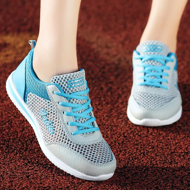 SIMBA'S PRIDE Low Top Running Shoes Women's-3