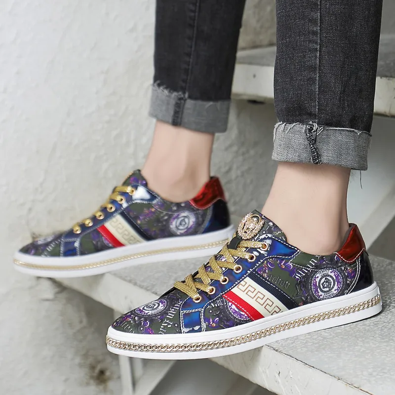 SIMBA'S PRIDE Casual Shoes Unisex-10