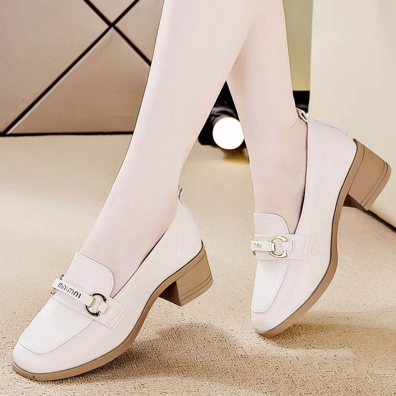 SIMBA'S PRIDE Casual Single Shoes Women's-1
