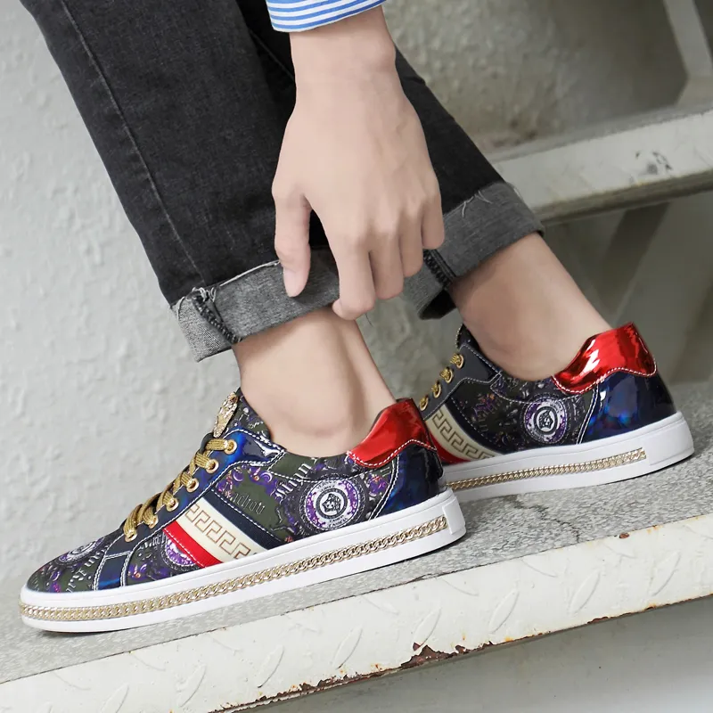SIMBA'S PRIDE Casual Shoes Unisex-8