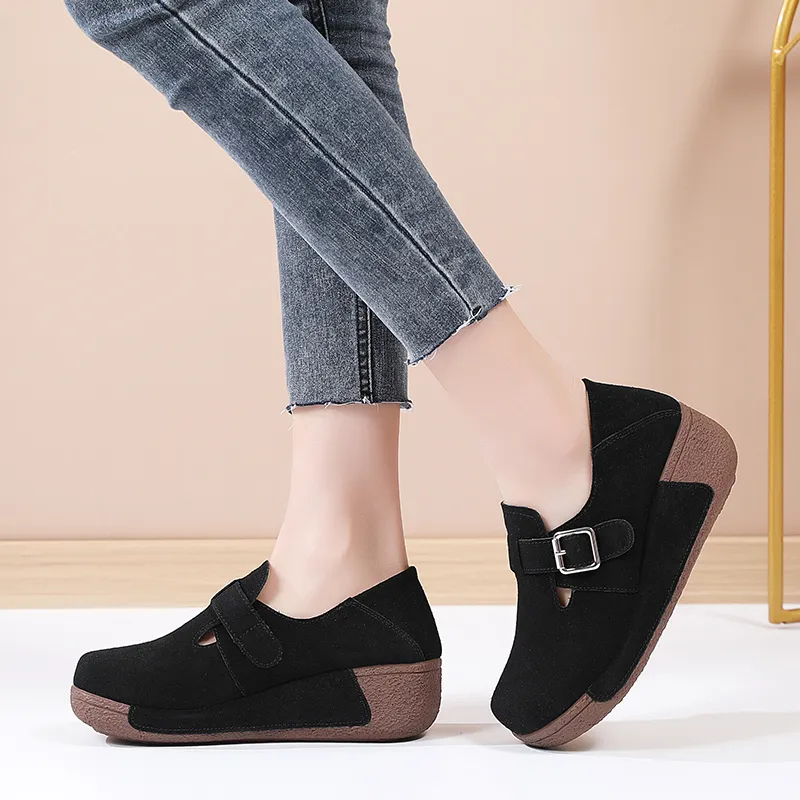 SIMBA'S PRIDE Casual Shoes Women's-4
