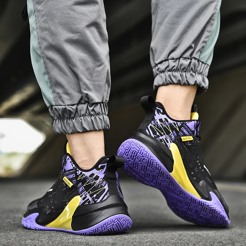 SIMBA'S PRIDE High Top Casual Shoes Men's-3