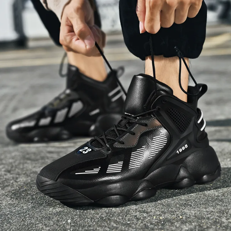 SIMBA'S PRIDE Low Top Basketball Shoes Men's-10