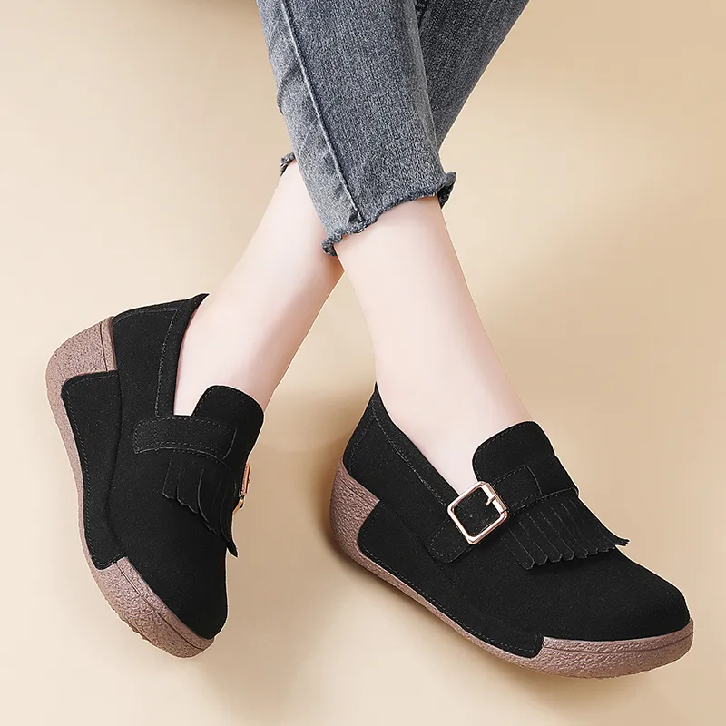 SIMBA'S PRIDE Women's Casual Shoes Women's-5