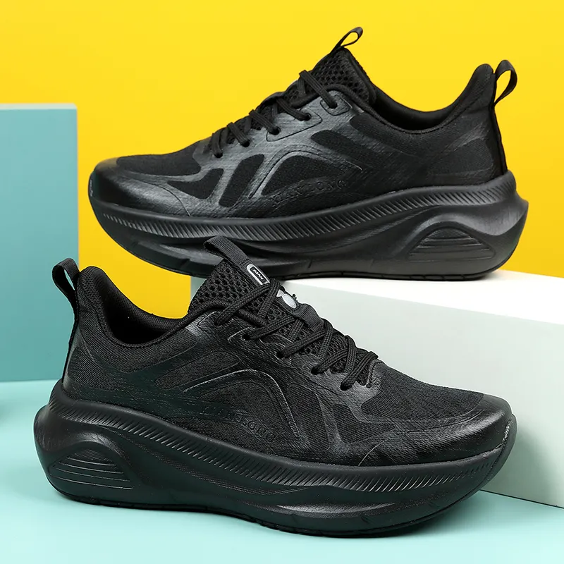SIMBA'S PRIDE Low Top Running Shoes Unisex-2
