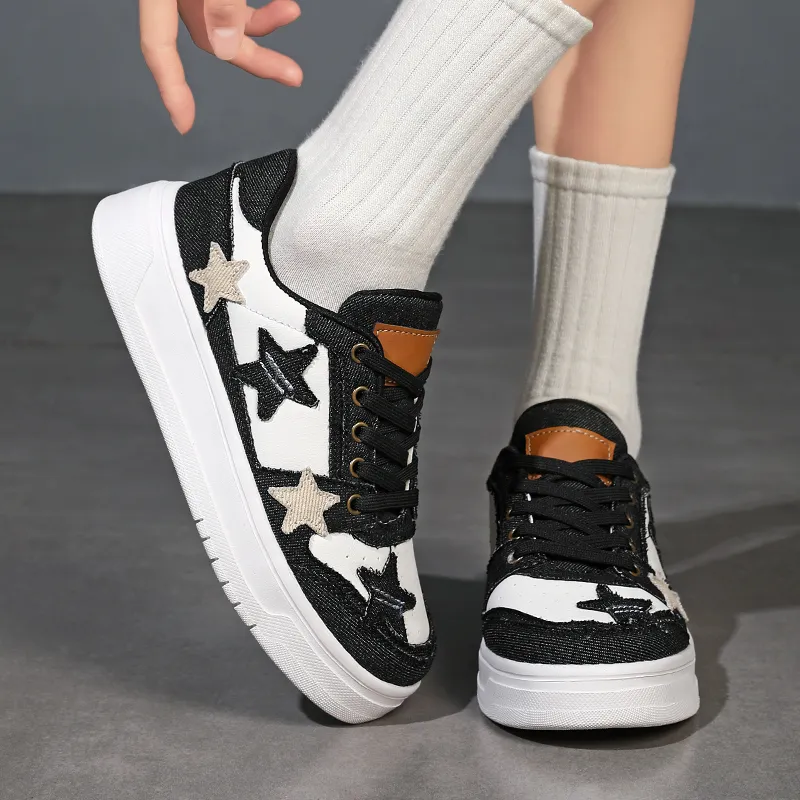 SIMBA'S PRIDE Low Top Skateboard Shoes Unisex-4