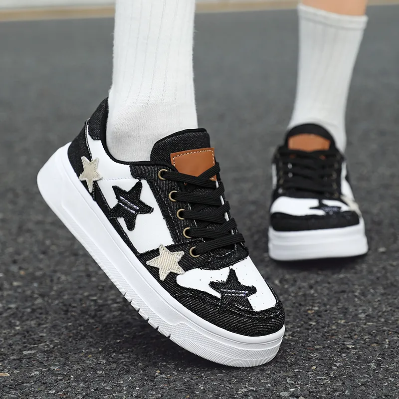 SIMBA'S PRIDE Low Top Skateboard Shoes Unisex-5