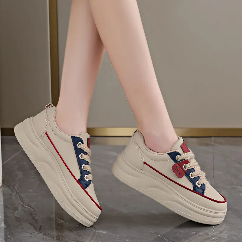 SIMBA'S PRIDE Shock Absorbers With Slip Resistant And Abrasion Resistant Properties Low Top Casual Shoes Women's-11