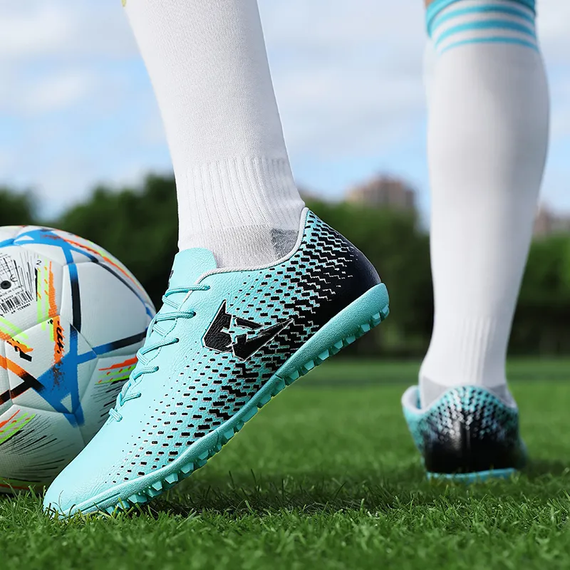 SIMBA'S PRIDE Soccer Shoes Unisex-7