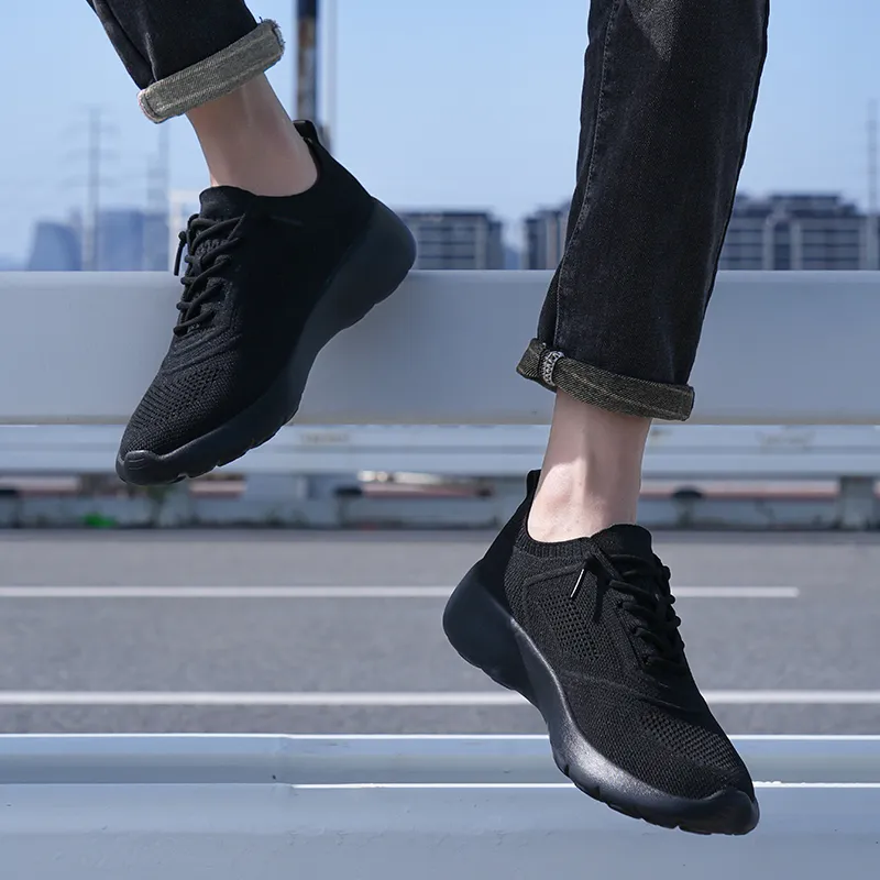 SIMBA'S PRIDE Abrasion Resistant Casual Shoes Unisex-10