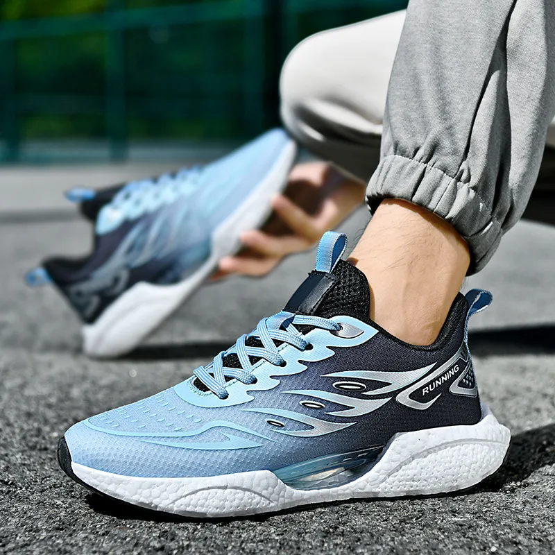 SIMBA'S PRIDE Rebound Running Shoes Men's-1